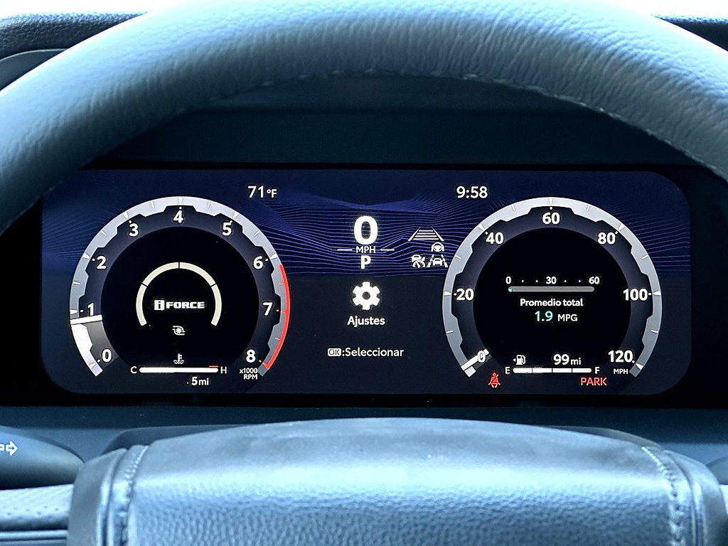 New 2026 Toyota Tacoma TRD Off-Road AWD/4WD image 18