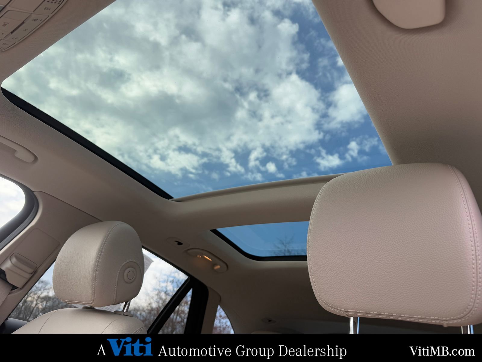 Certified 2021 Mercedes-Benz GLC 300 4MATIC image 19