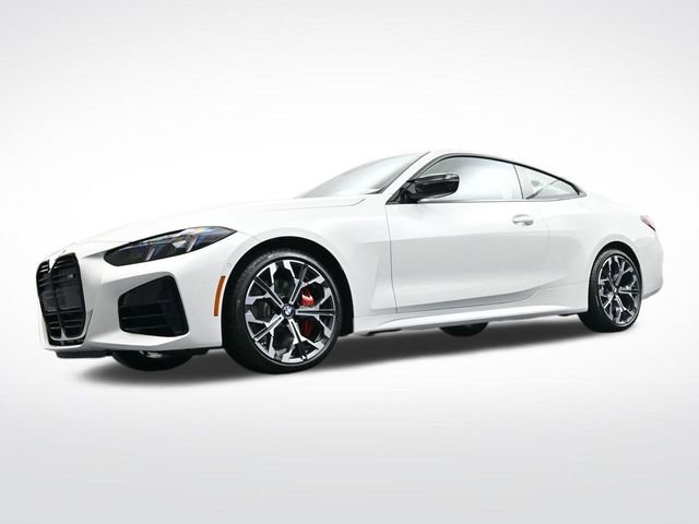 New 2026 BMW 440i xDrive Coupe w/ Premium Package image 35