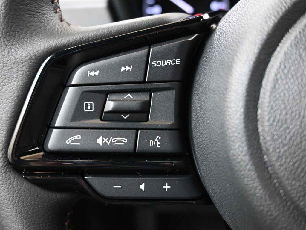 New 2026 Subaru Forester Sport AWD/4WD image 26