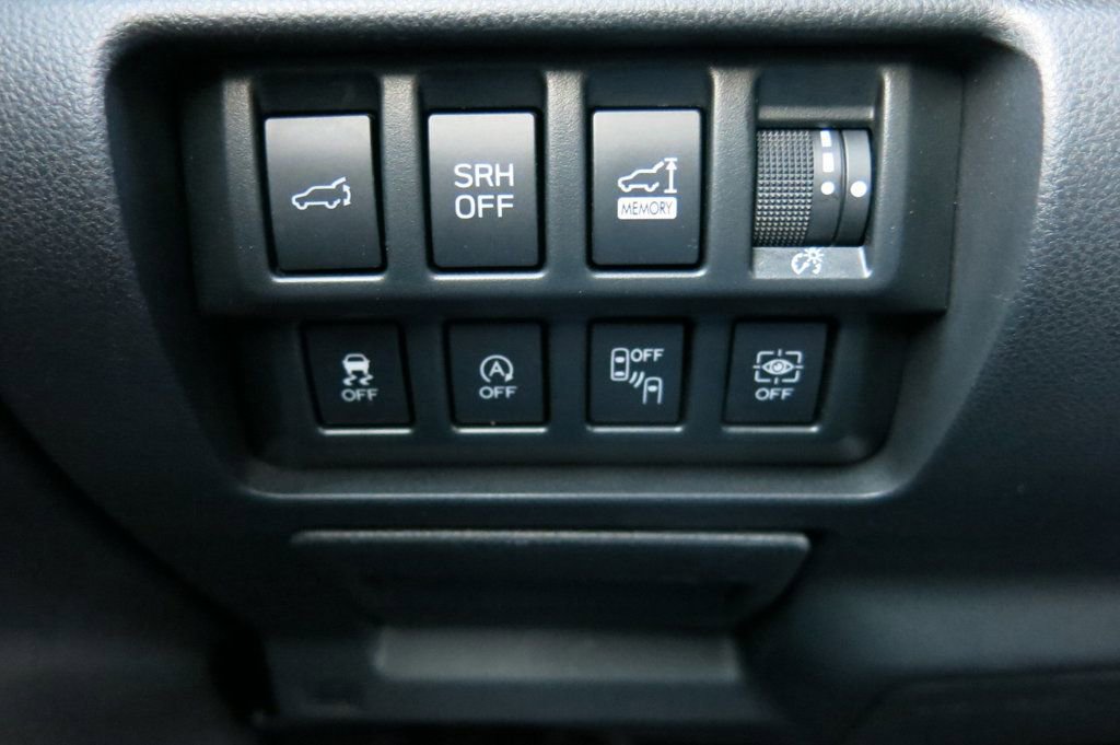 Used 2022 Subaru Forester Touring w/ Popular Package #3 image 23