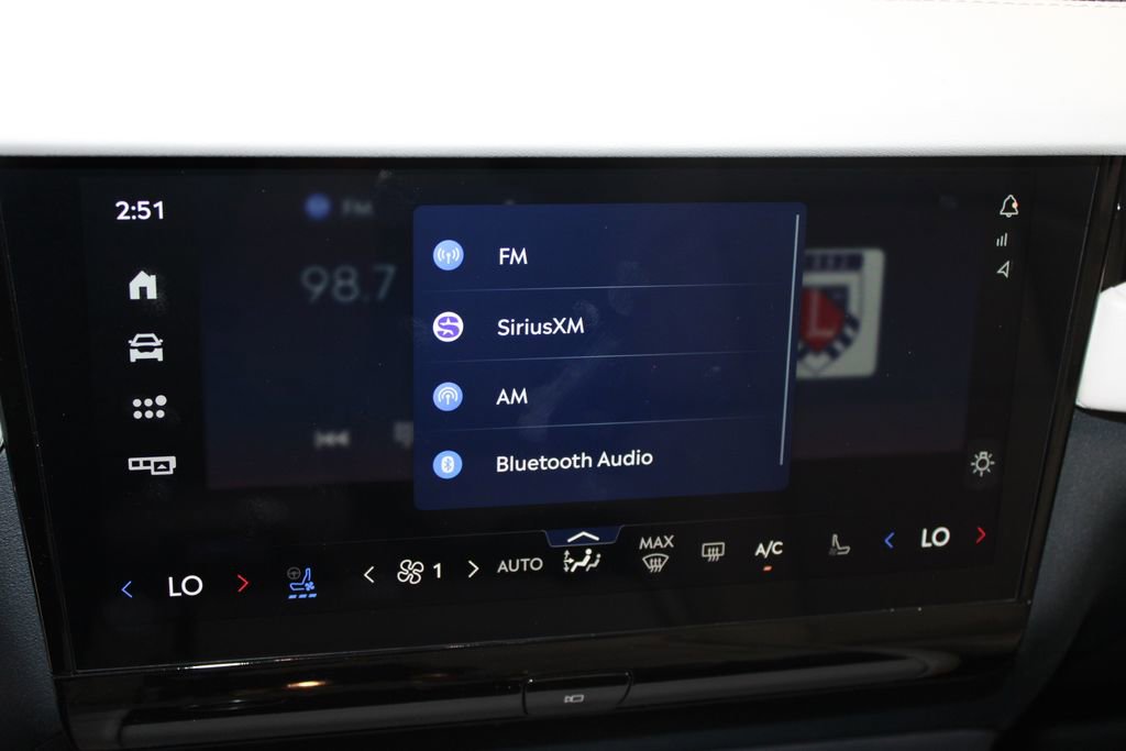 New 2026 Lincoln Navigator Premier AWD/4WD image 49