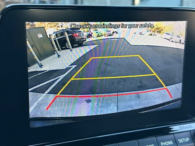 Used 2020 Kia Forte LXS FWD image 21