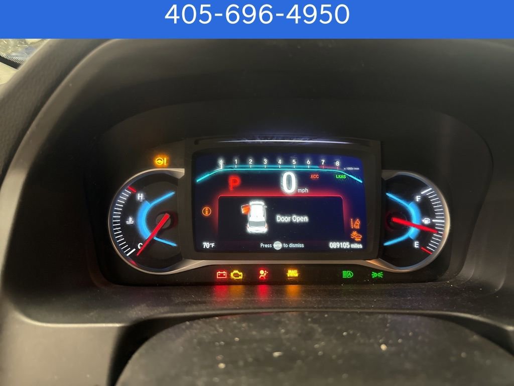 Used 2019 Honda Pilot EX image 7