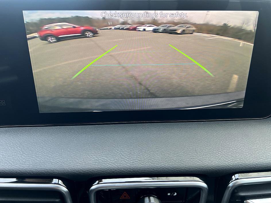 New 2026 Nissan Sentra SV image 18