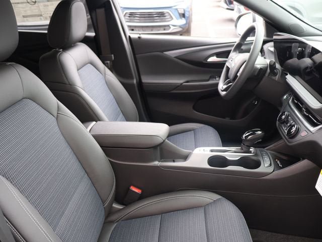 New 2026 Buick Envista Sport Touring w/ Convenience II Package FWD image 7
