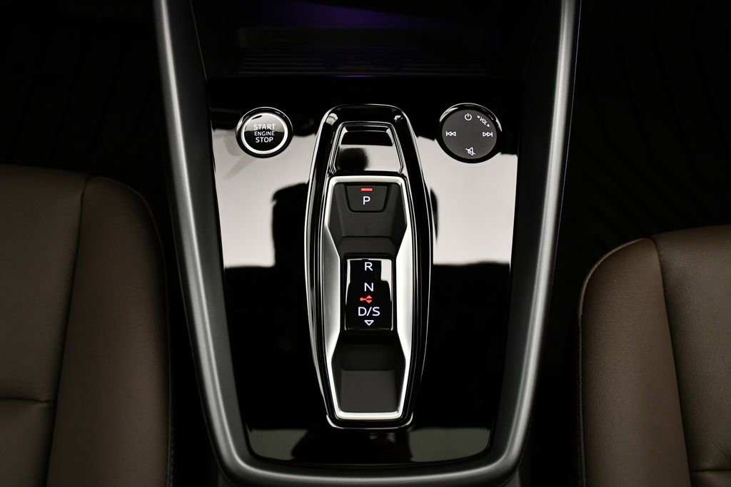 New 2026 Audi A3 2.0T Premium image 31