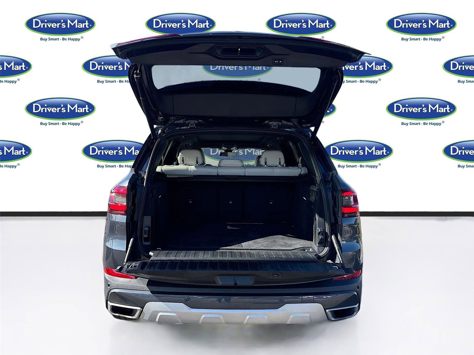 Used 2020 BMW X5 xDrive40i w/ Premium Package image 29