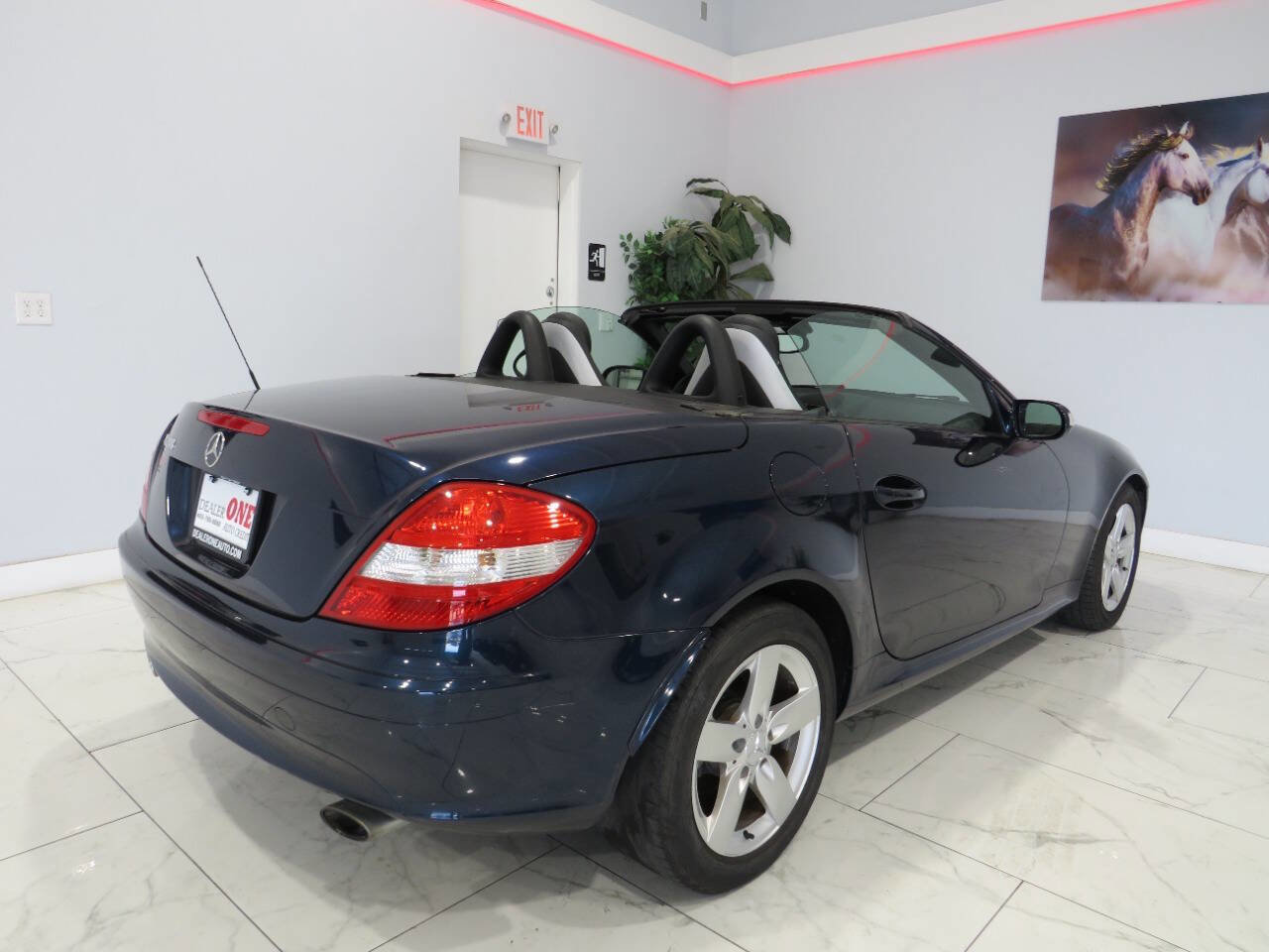 Used 2006 Mercedes-Benz SLK 280 image 6