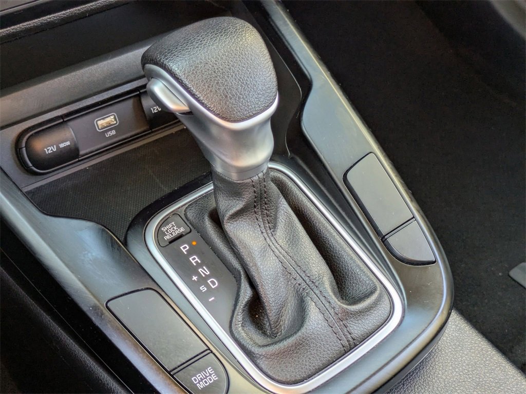 Used 2024 Kia Soul LX w/ Option Group 015 image 23