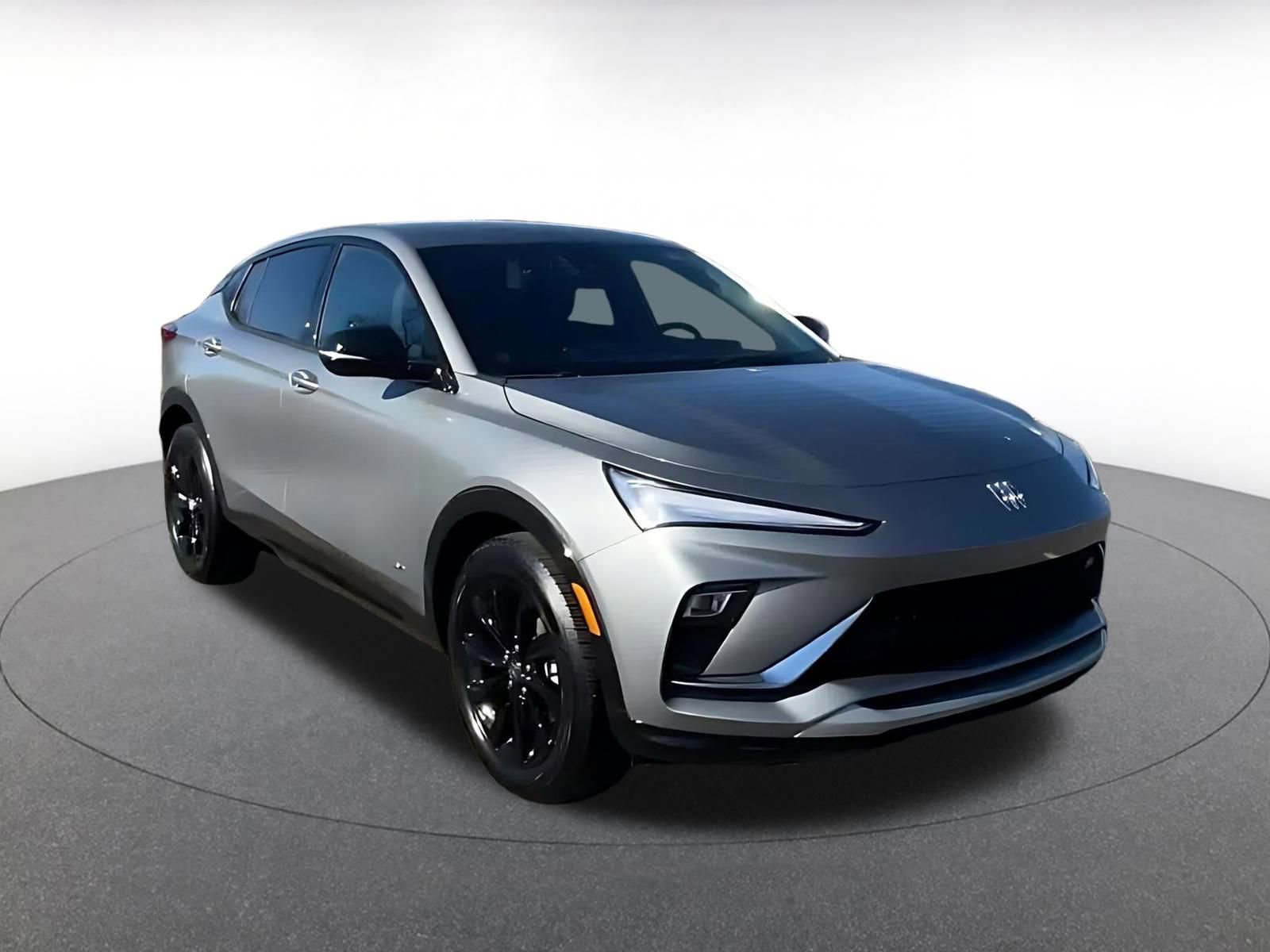 Used 2025 Buick Envista Sport Touring image 2