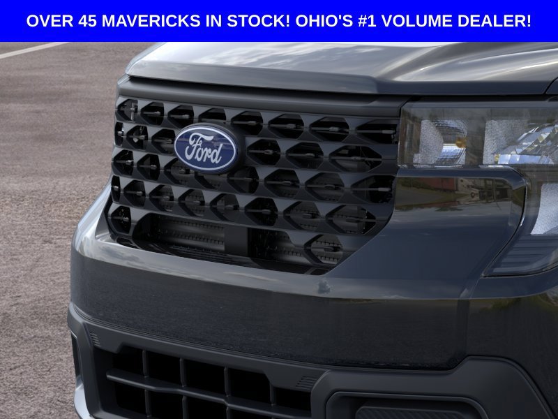 New 2026 Ford Maverick XLT w/ XLT Luxury Package FWD image 18