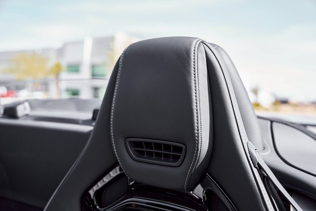 Used 2020 Mercedes-Benz AMG GT R image 54