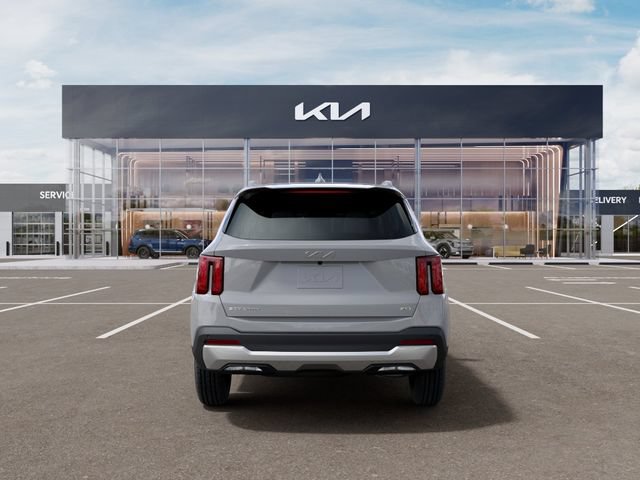 New 2026 Kia Sorento S w/ S Panoramic Sunroof Package AWD/4WD image 5