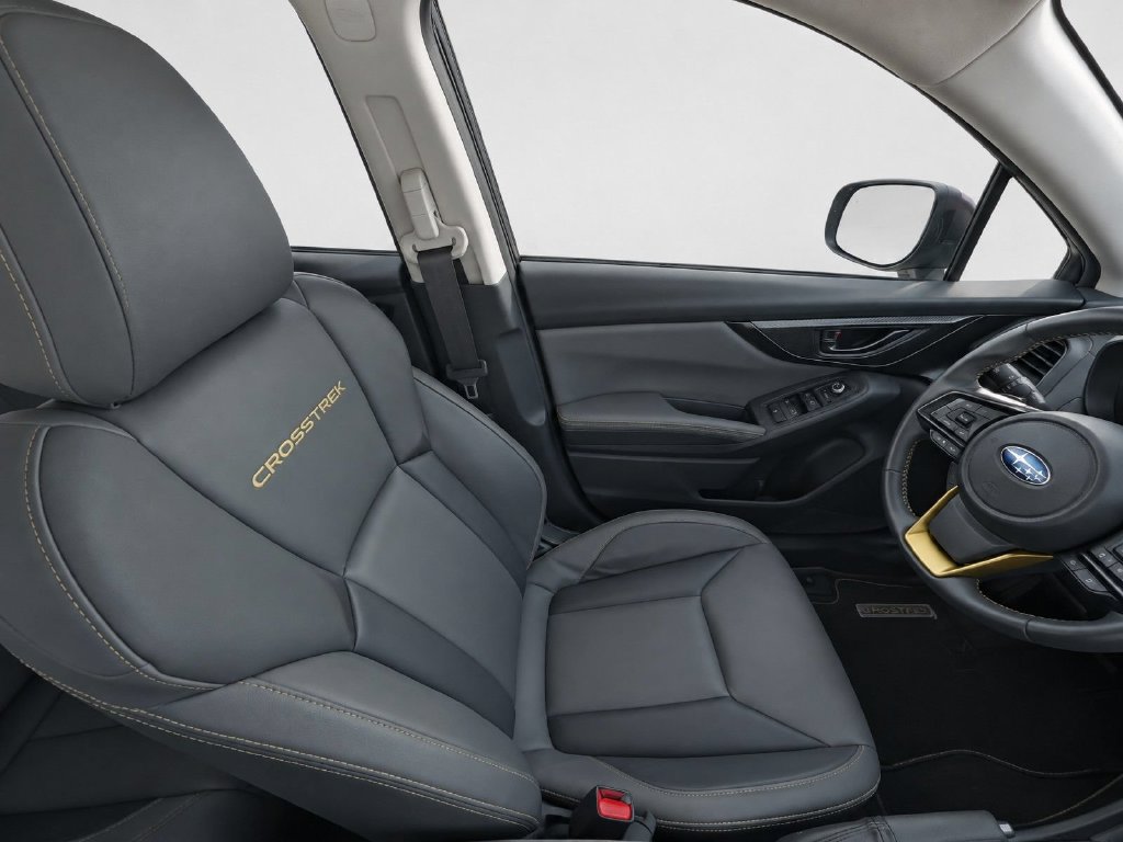 Used 2021 Subaru Crosstrek 2.5i Sport w/ Moonroof Package AWD/4WD image 13