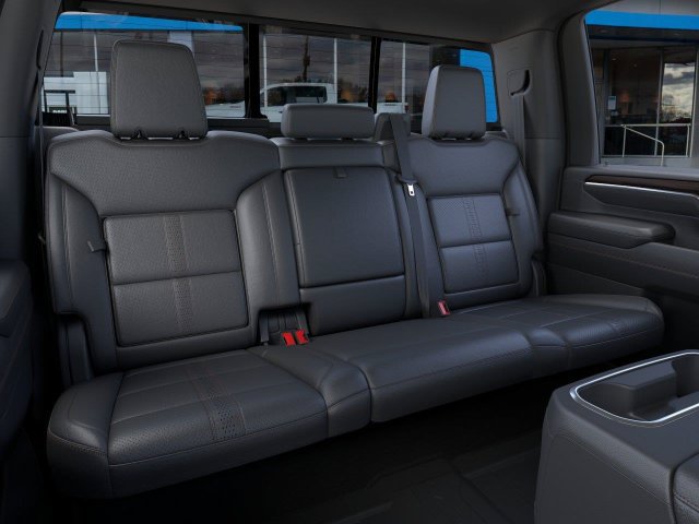 New 2026 Chevrolet Silverado 3500 High Country w/ Midnight Edition AWD/4WD image 18