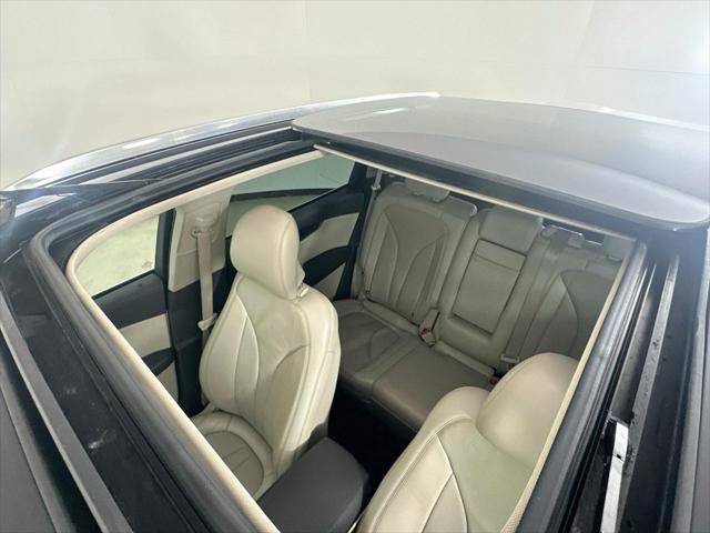 Used 2019 Lincoln Nautilus Reserve w/ Driver Assistance Package AWD/4WD image 19