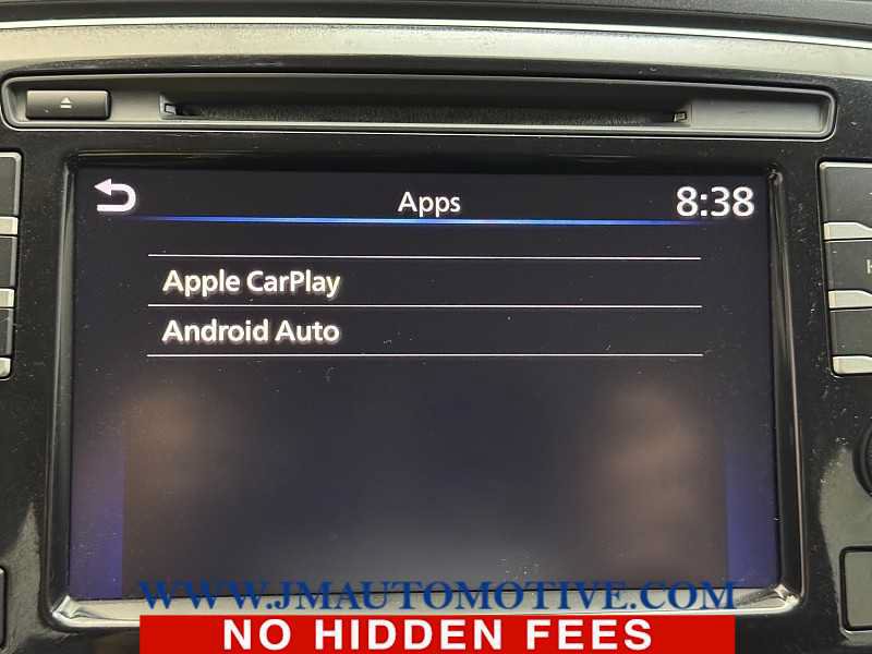 Used 2019 Nissan Maxima 3.5 SV w/ Floor Mat Group FWD image 26