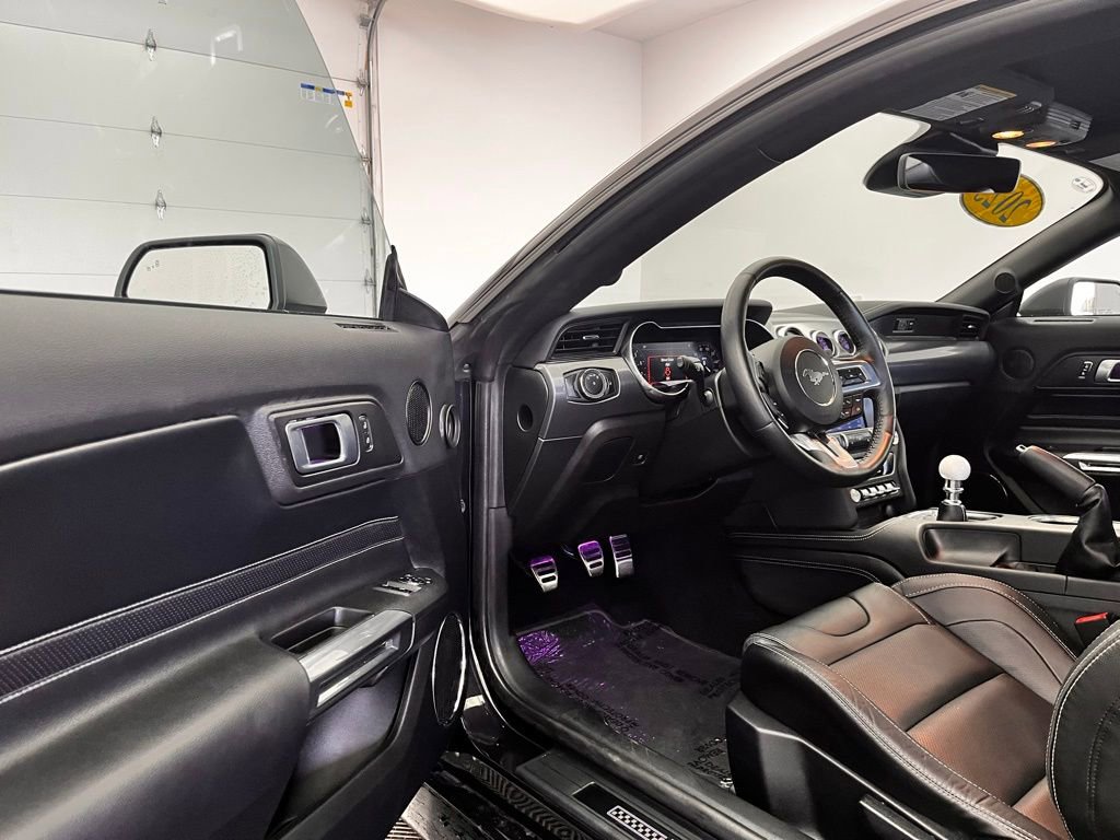Used 2023 Ford Mustang Mach 1 w/ Mach 1 Handling Package image 14