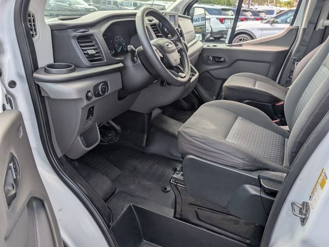 Used 2023 Ford Transit 350 XL image 8