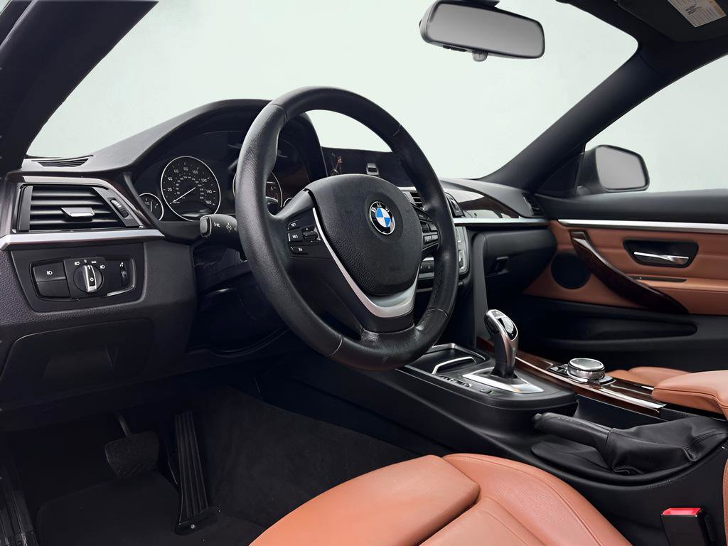 Used 2016 BMW 428i Coupe image 2