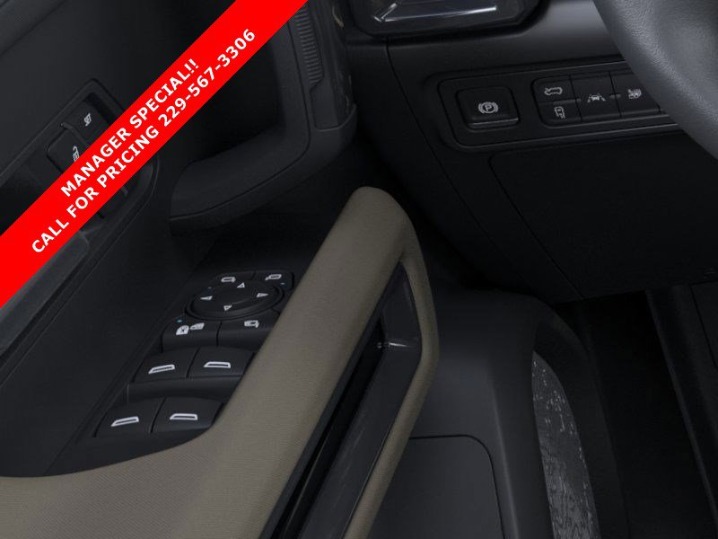 New 2026 GMC Hummer EV SUV image 22