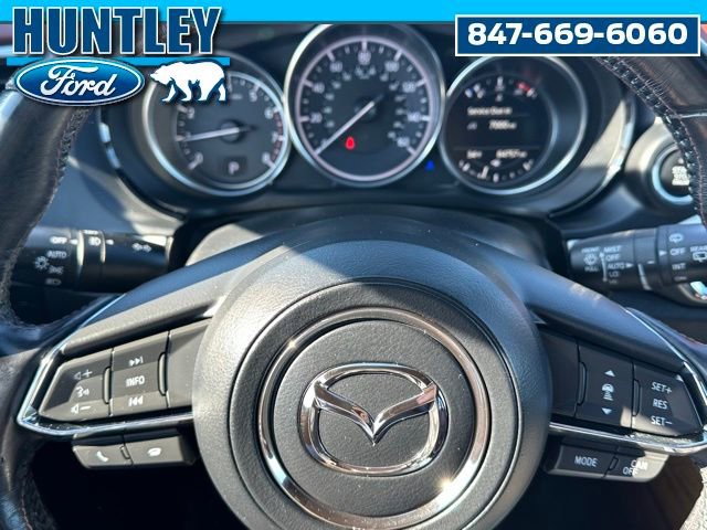 Used 2018 MAZDA CX-9 Signature image 29