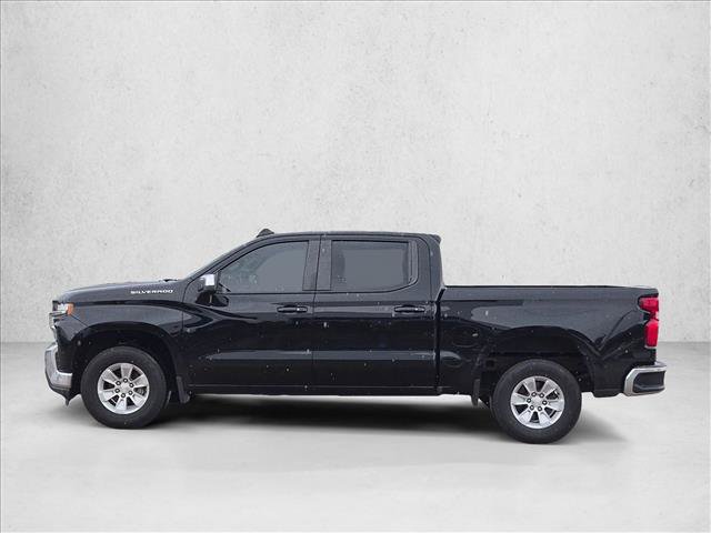 Used 2019 Chevrolet Silverado 1500 LT w/ All-Star Edition RWD image 8