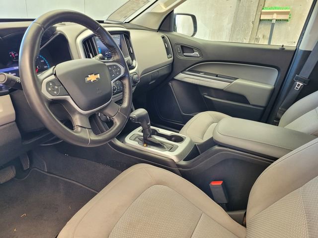 Used 2019 Chevrolet Colorado LT image 12