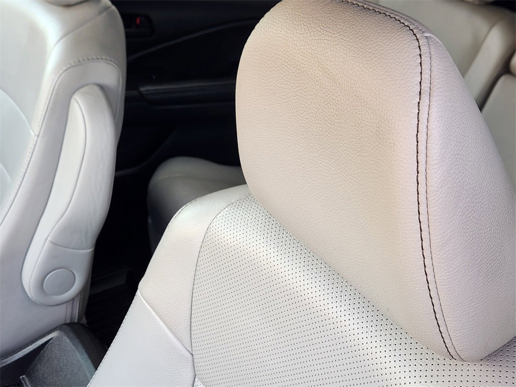 Used 2022 Honda Passport EX-L image 15