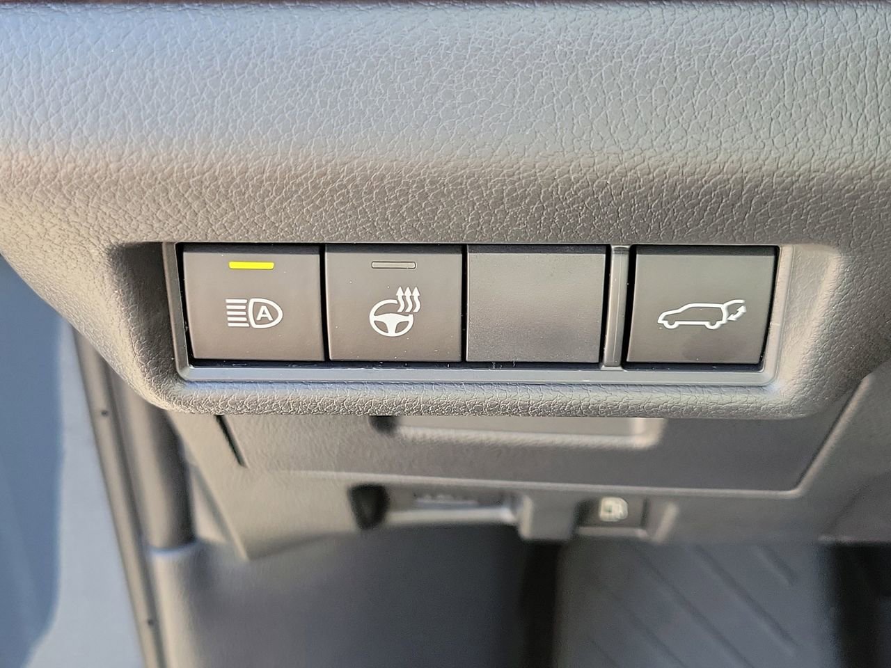 New 2026 Toyota Grand Highlander Limited FWD image 31