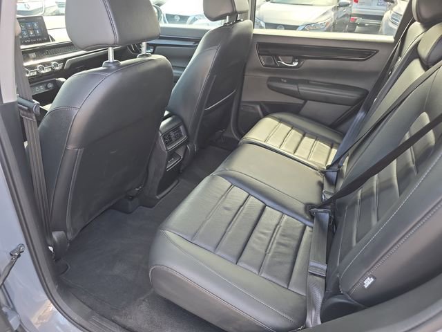 Certified 2024 Honda CR-V EX-L image 29