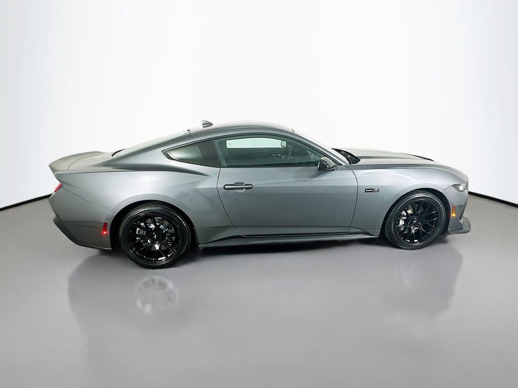 Used 2024 Ford Mustang GT image 8