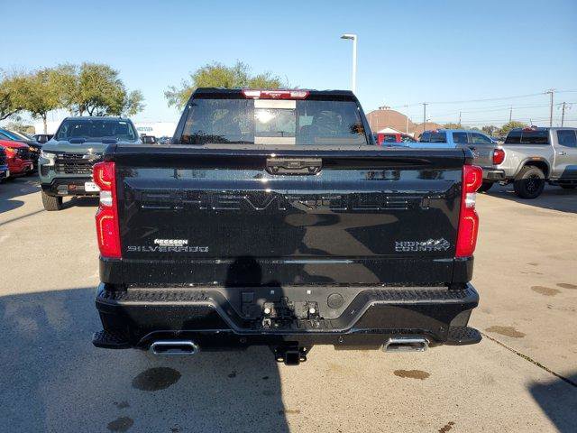 New 2026 Chevrolet Silverado 1500 High Country image 6