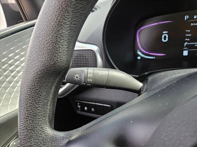 Used 2025 Kia Soul LX w/ LX Technology Package image 14