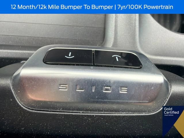 Used 2025 Ford Expedition Active AWD/4WD image 49