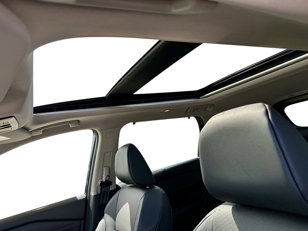 New 2026 Nissan Rogue SV w/ SV Premium Package image 23