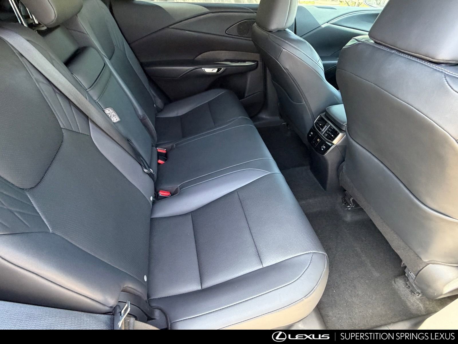 Used 2023 Lexus RX 350 Premium FWD image 14