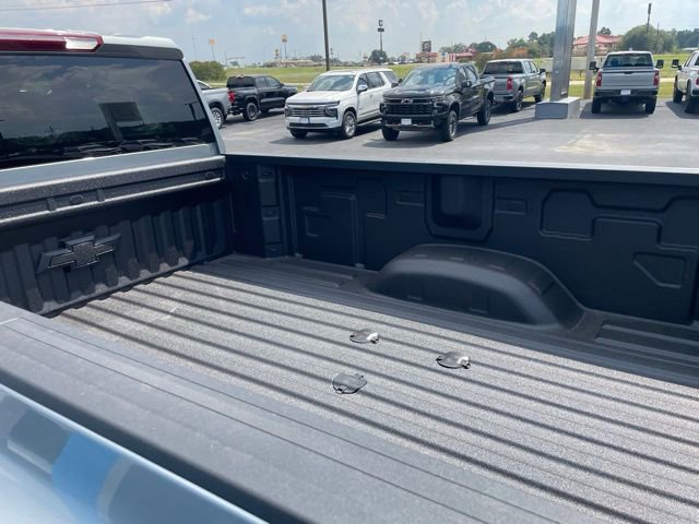 New 2026 Chevrolet Silverado 3500 LT image 22