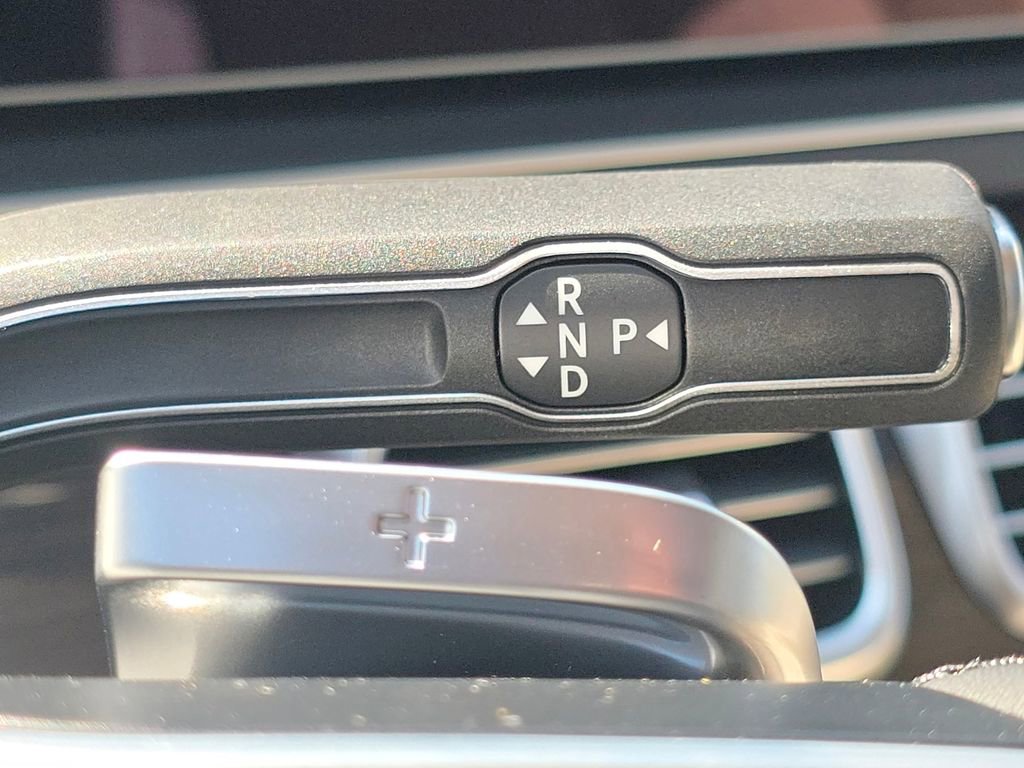 New 2026 Mercedes-Benz GLE 350 4MATIC image 36