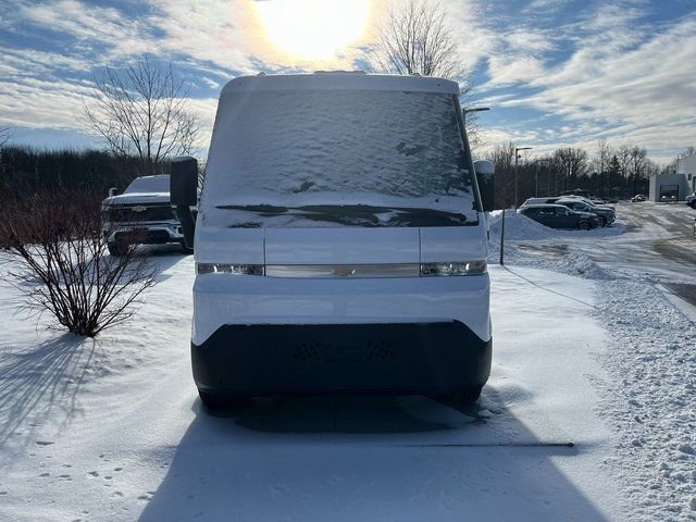 New 2025 Chevrolet Brightdrop 400 image 4