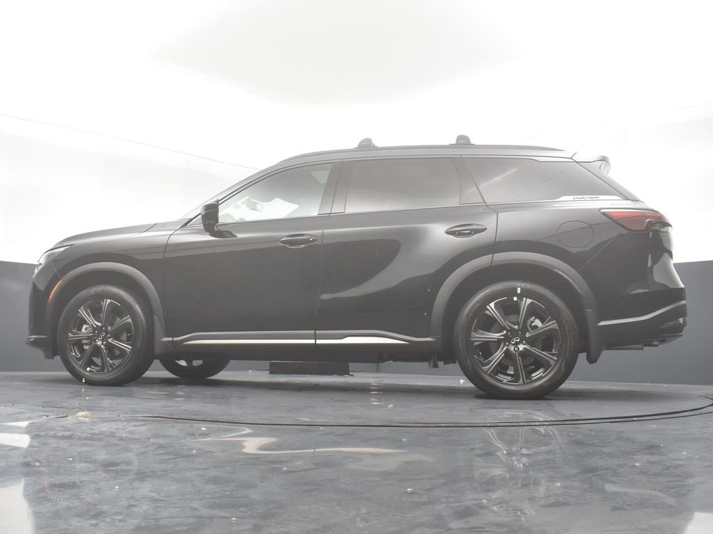 New 2026 INFINITI QX60 Autograph w/ Dark Cargo Package image 32