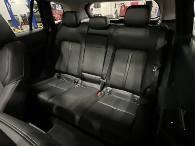 New 2026 MAZDA CX-50 AWD 2.5 S w/ Premium Package image 28