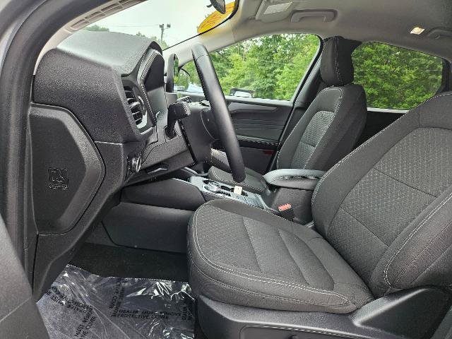 Certified 2024 Ford Escape Active AWD/4WD image 17