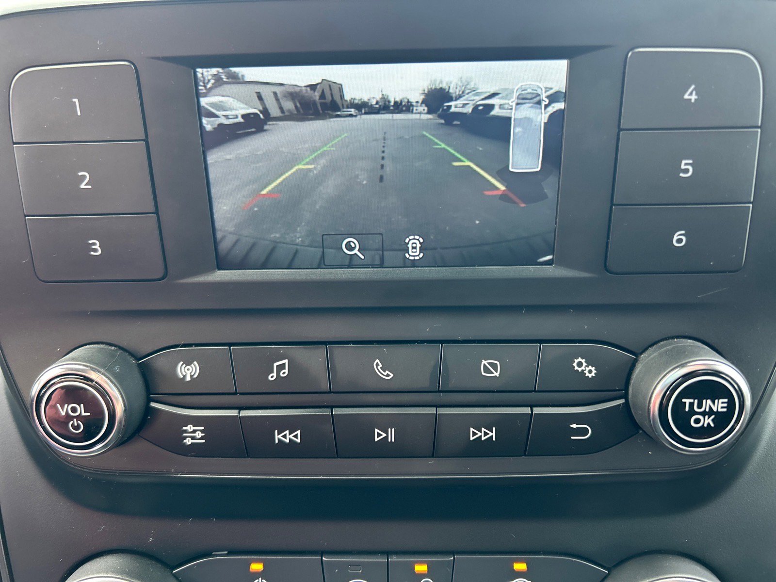 Certified 2023 Ford Transit 150 Low Roof w/ Load Area Protection Package RWD image 24