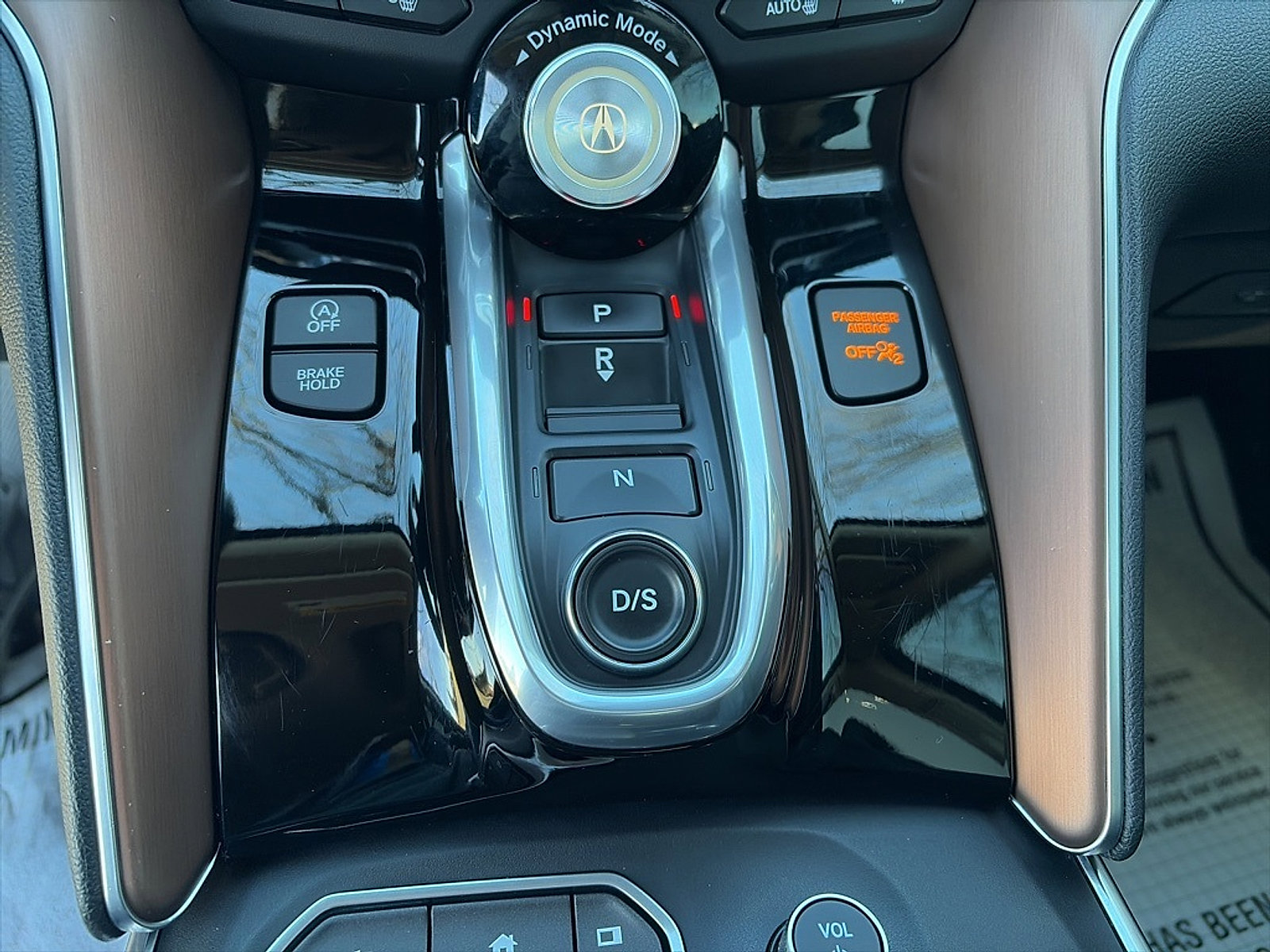 Used 2021 Acura TLX image 29