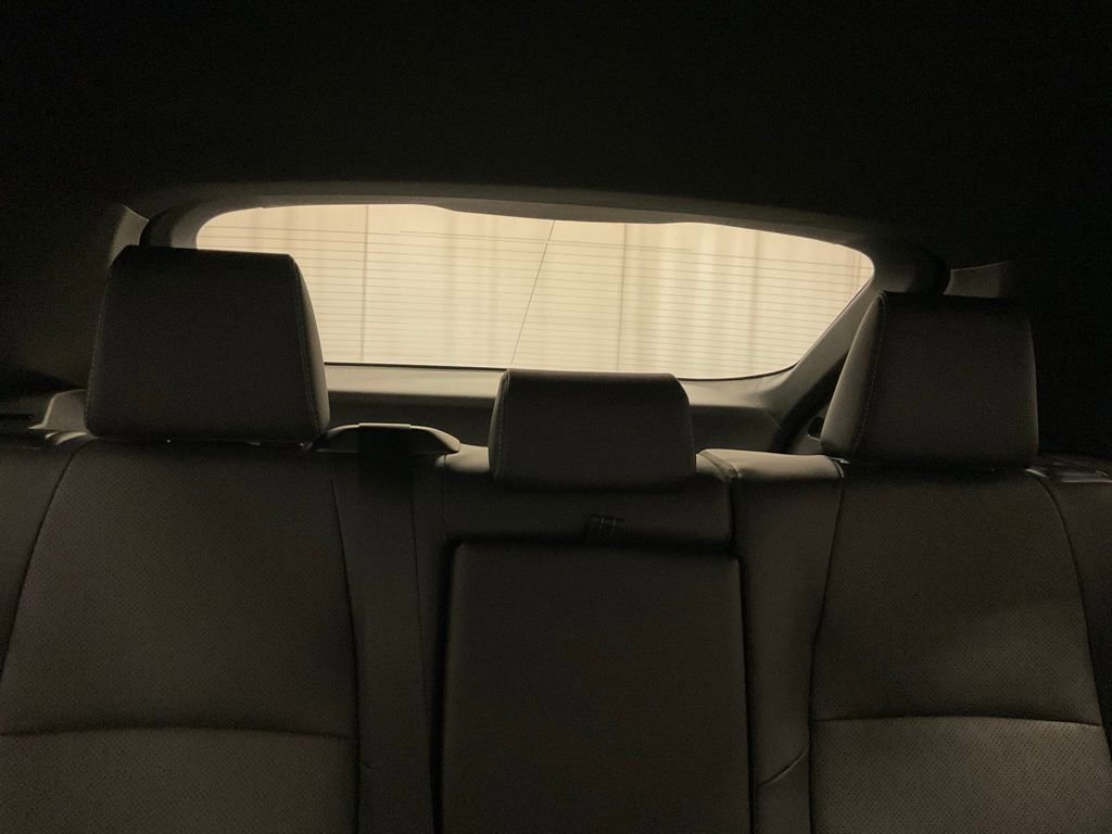 New 2026 Subaru Solterra image 23