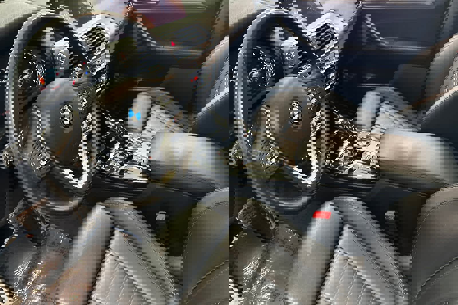 Used 2018 BMW X3 M40i w/ Premium Package image 11