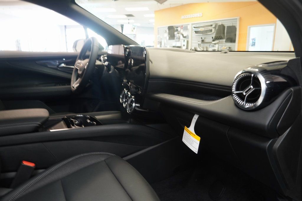 New 2026 Chevrolet Blazer EV LT FWD image 28