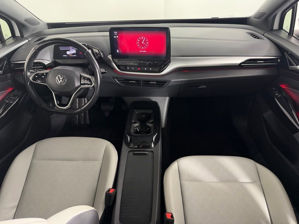 Used 2021 Volkswagen ID.4 Pro S RWD image 13